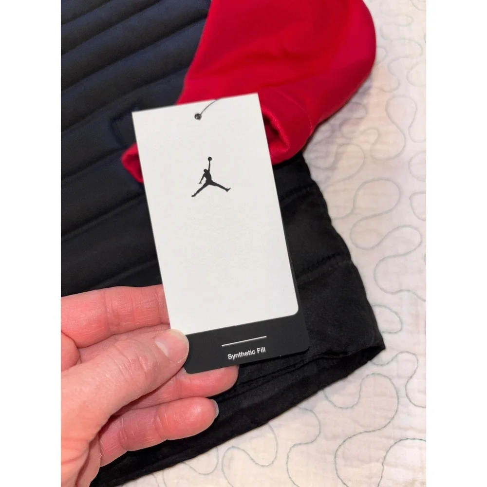 Jordan boys hybrid